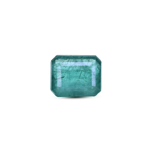 Zambian Emerald (Panna) - 7 Carat - Pramogh