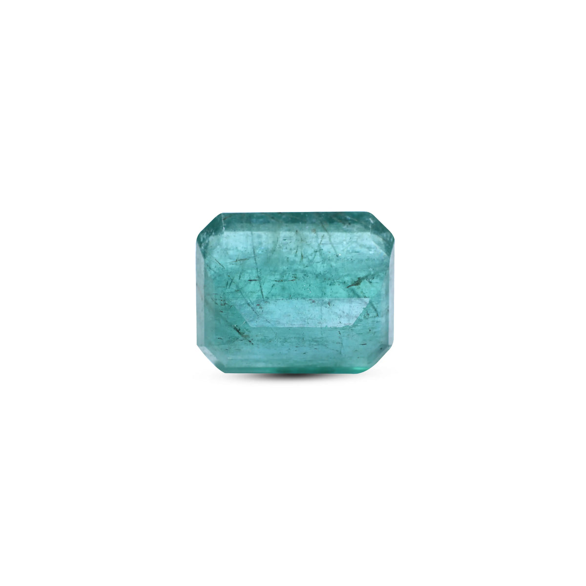 Zambian Emerald - 7 Carat