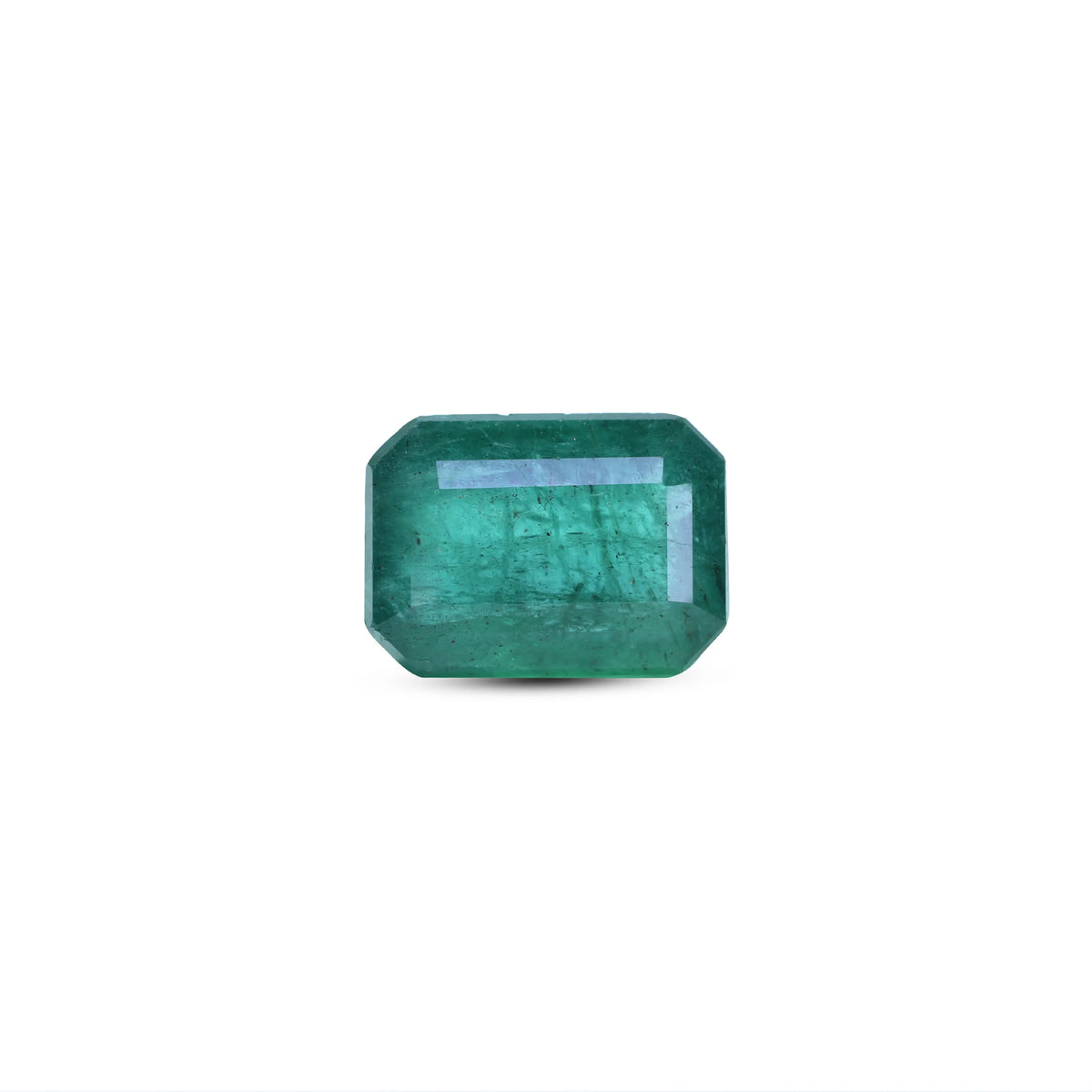 Zambian Emerald (Panna) - 4.8 Carat - Pramogh