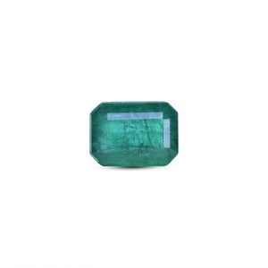Zambian Emerald (Panna) - 4.8 Carat - Pramogh