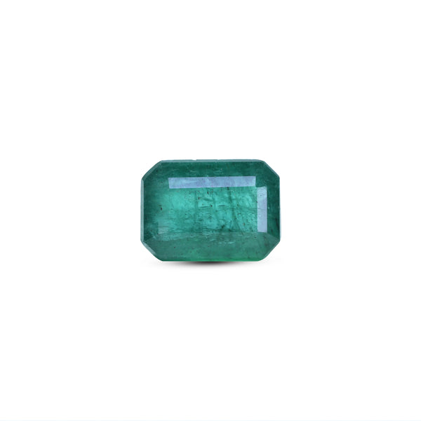 Zambian Emerald (Panna) - 4.8 Carat - Pramogh