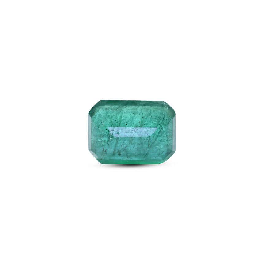 Zambian Emerald - 4.8 Carat