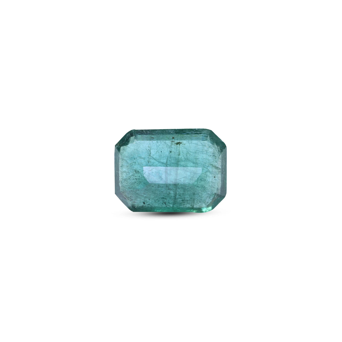 Zambian Emerald - 3.4 Carat