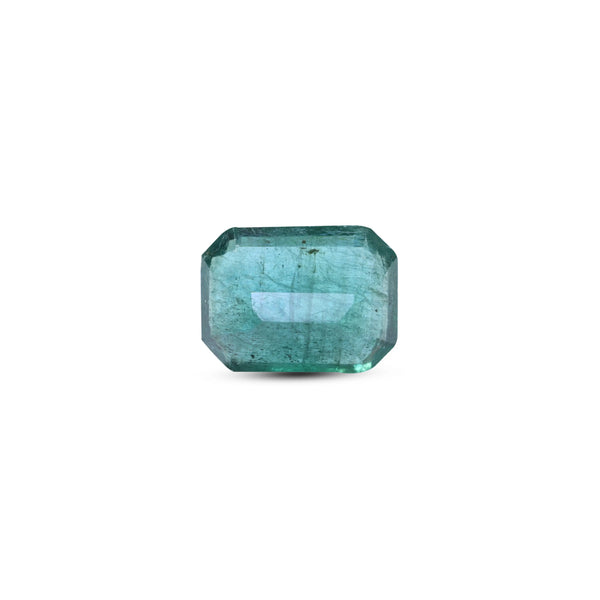 Zambian Emerald - 3.4 Carat