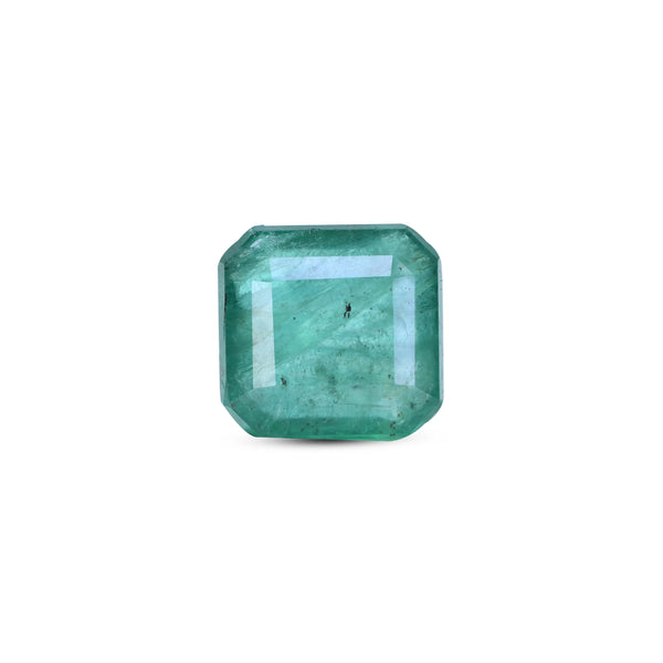 Zambian Emerald (Panna) - 6.05 Carat - Pramogh