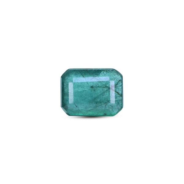 Zambian Emerald (Panna) - 7.65 Carat - Pramogh