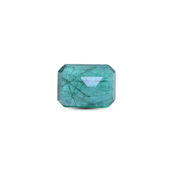 Zambian Emerald - 7.65 Carat