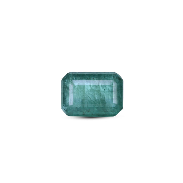 Zambian Emerald (Panna) - 6.45 Carat - Pramogh