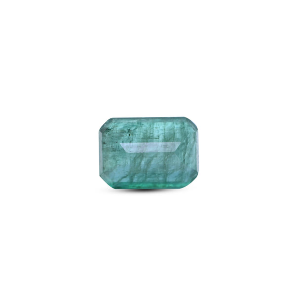 Zambian Emerald - 6.45 Carat