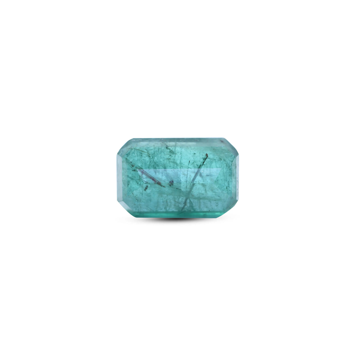 Zambian Emerald - 5.15 Carat