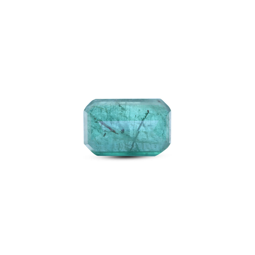 Zambian Emerald - 5.15 Carat