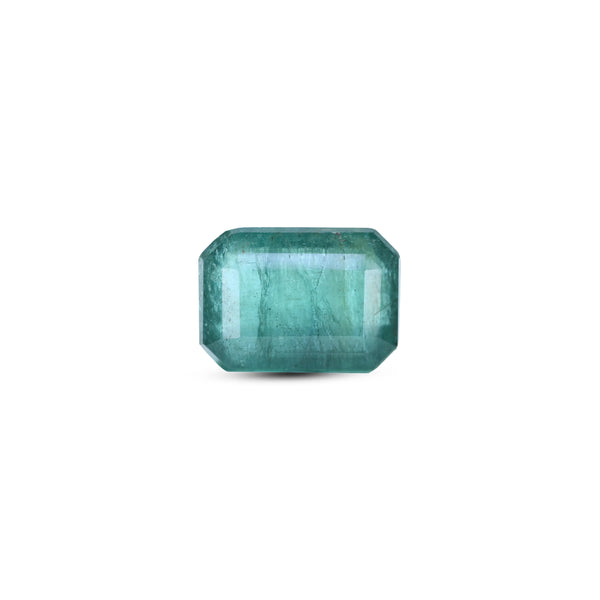 Zambian Emerald (Panna) - 6.85 Carat - Pramogh
