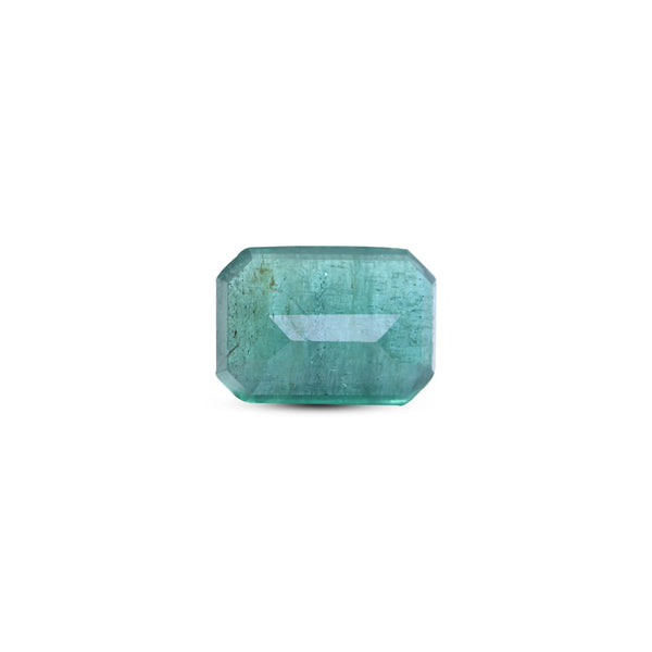 Zambian Emerald - 6.85 Carat