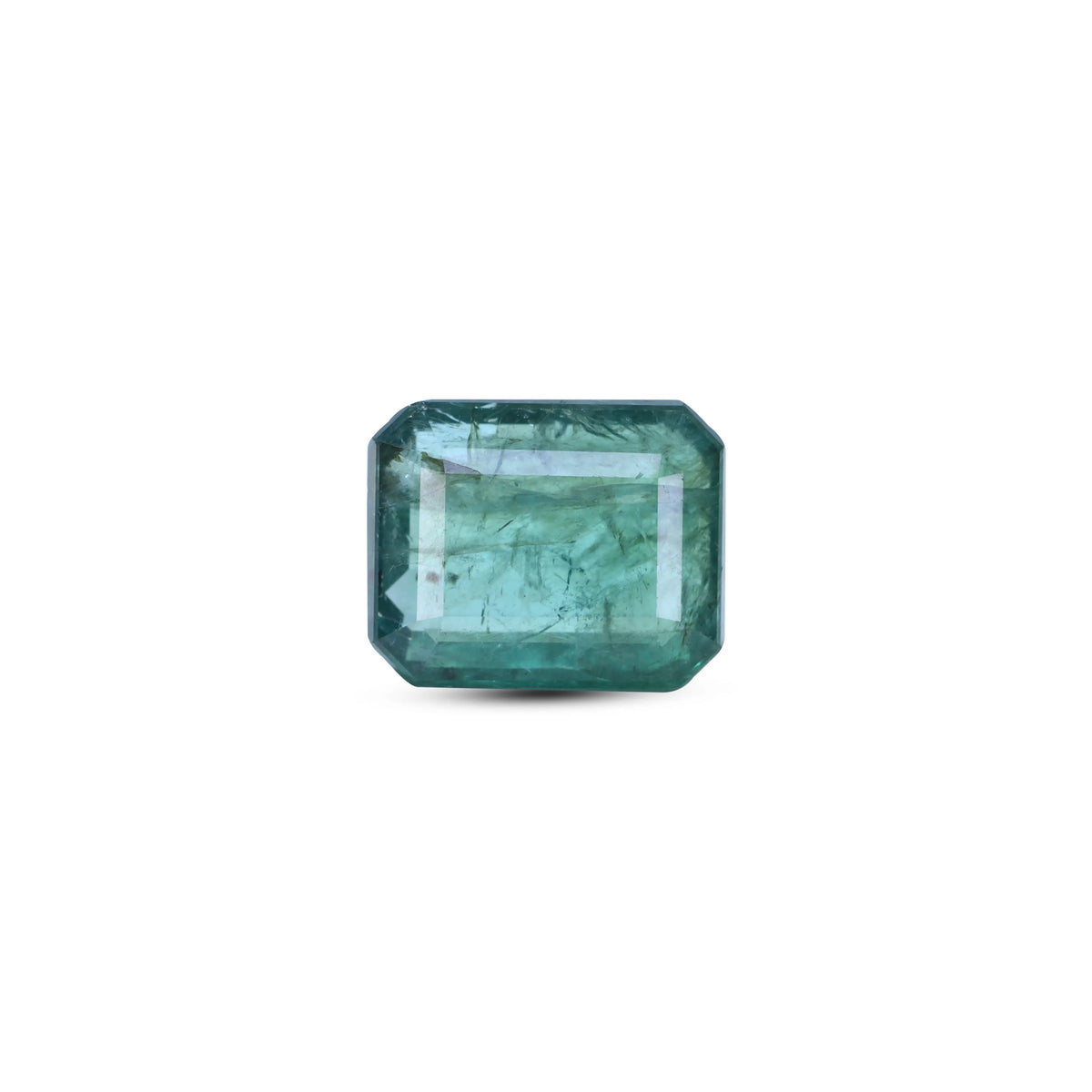 Zambian Emerald (Panna) - 7.2 Carat - Pramogh