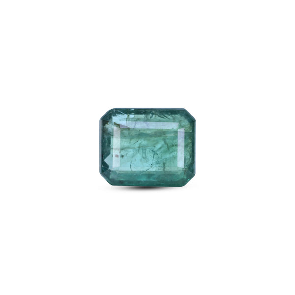 Zambian Emerald (Panna) - 7.2 Carat - Pramogh