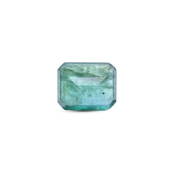 Zambian Emerald - 7.2 Carat
