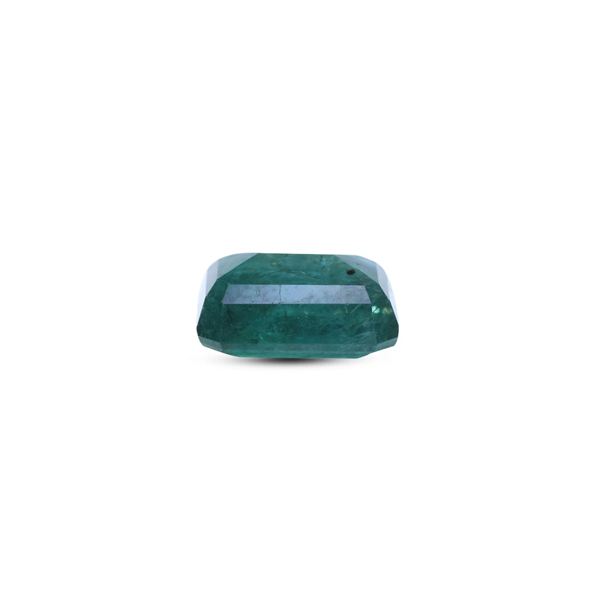 Zambian Emerald - 7.2 Carat