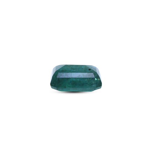 Zambian Emerald - 7.2 Carat