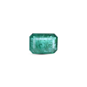 Zambian Emerald (Panna) - 5.25 Carat - Pramogh