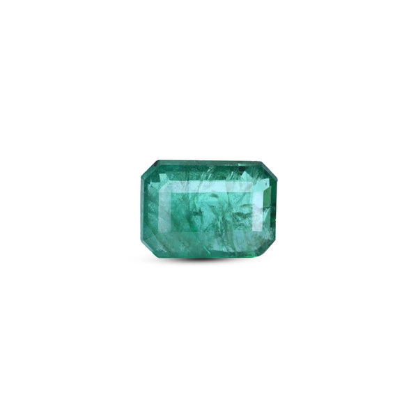 Zambian Emerald (Panna) - 5.25 Carat - Pramogh