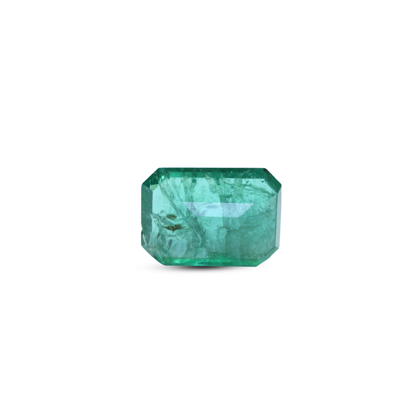 Zambian Emerald - 5.25 Carat