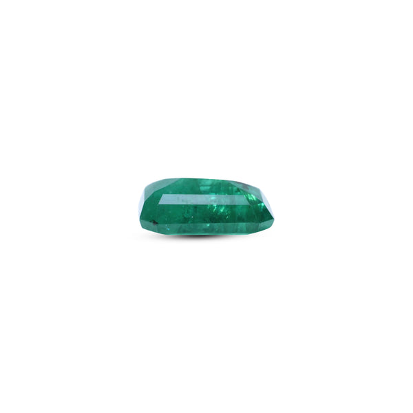 Zambian Emerald - 5.25 Carat