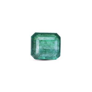 Zambian Emerald (Panna) - 5.8 Carat - Pramogh