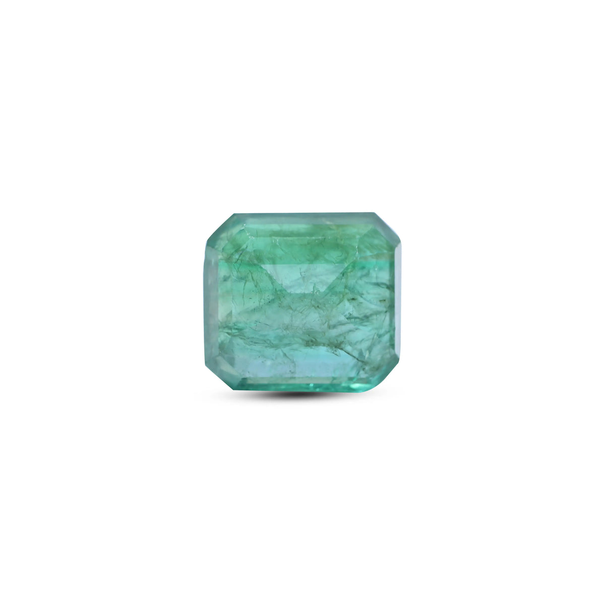 Zambian Emerald - 5.8 Carat