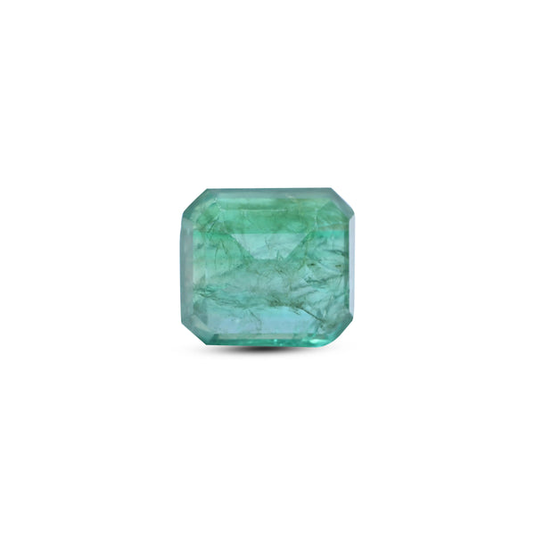 Zambian Emerald - 5.8 Carat