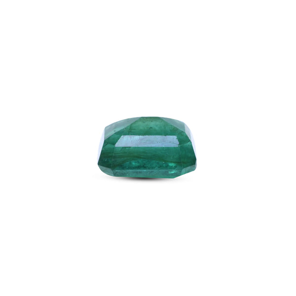 Zambian Emerald - 5.8 Carat