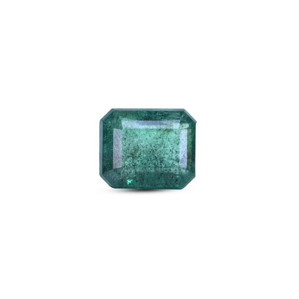 Zambian Emerald (Panna) - 5.4 Carat - Pramogh