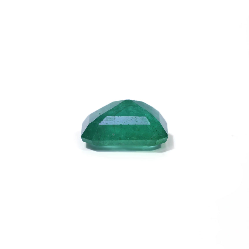 Zambian Emerald - 4.8 Carat