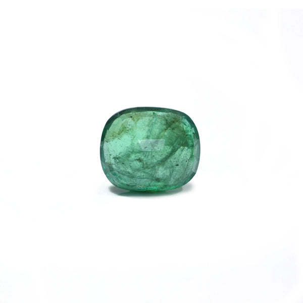 Zambian Emerald - 5.55 Carat