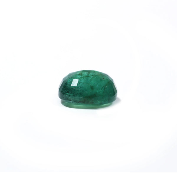 Zambian Emerald - 5.55 Carat