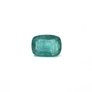Zambian Emerald (Panna) - 3.5 Carat - Pramogh