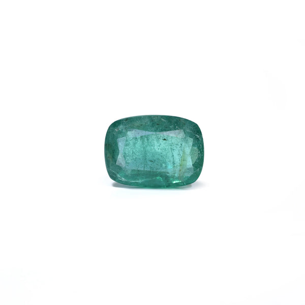 Zambian Emerald (Panna) - 3.5 Carat - Pramogh