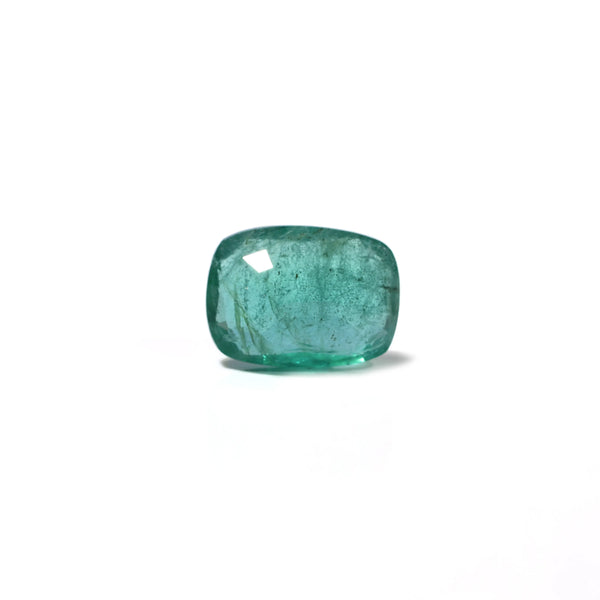 Zambian Emerald - 3.5 Carat