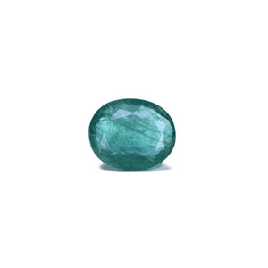 Zambian Emerald (Panna) - 4.8 Carat - Pramogh
