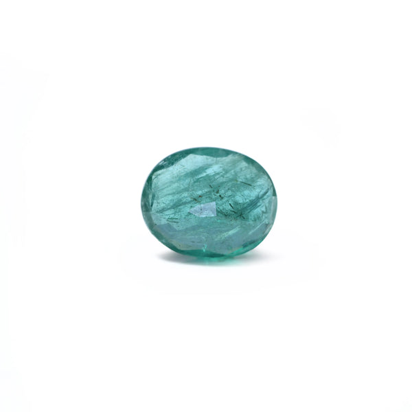 Zambian Emerald - 4.8 Carat