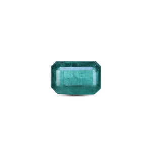 Zambian Emerald (Panna) - 6.3 Carat - Pramogh