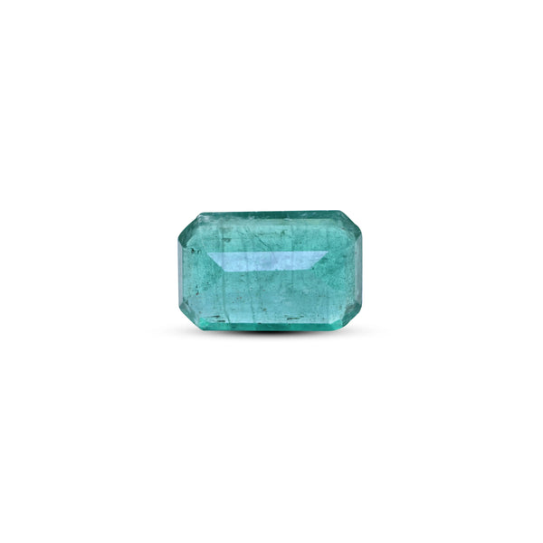 Zambian Emerald - 6.3 Carat