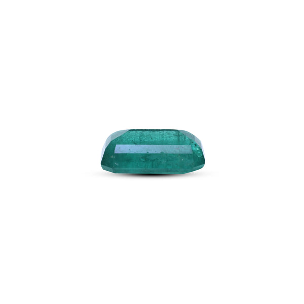 Zambian Emerald - 6.3 Carat