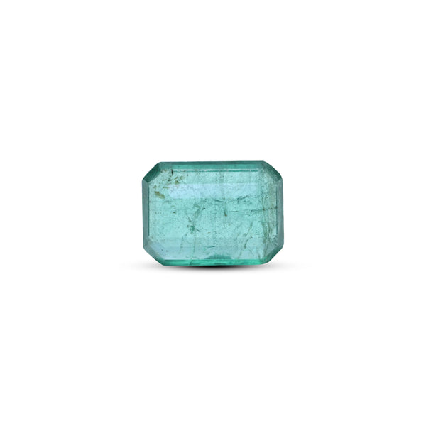 Zambian Emerald - 3.63 Carat