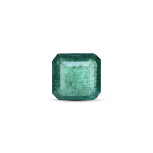 Zambian Emerald (Panna) - 7.93 Carat - Pramogh