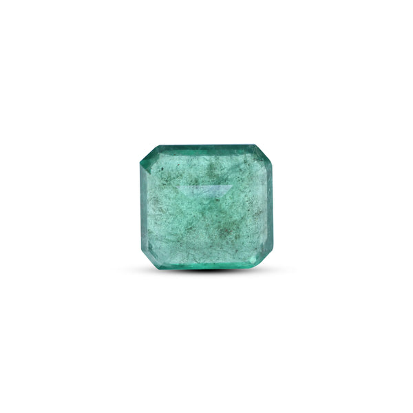 Zambian Emerald - 7.93 Carat