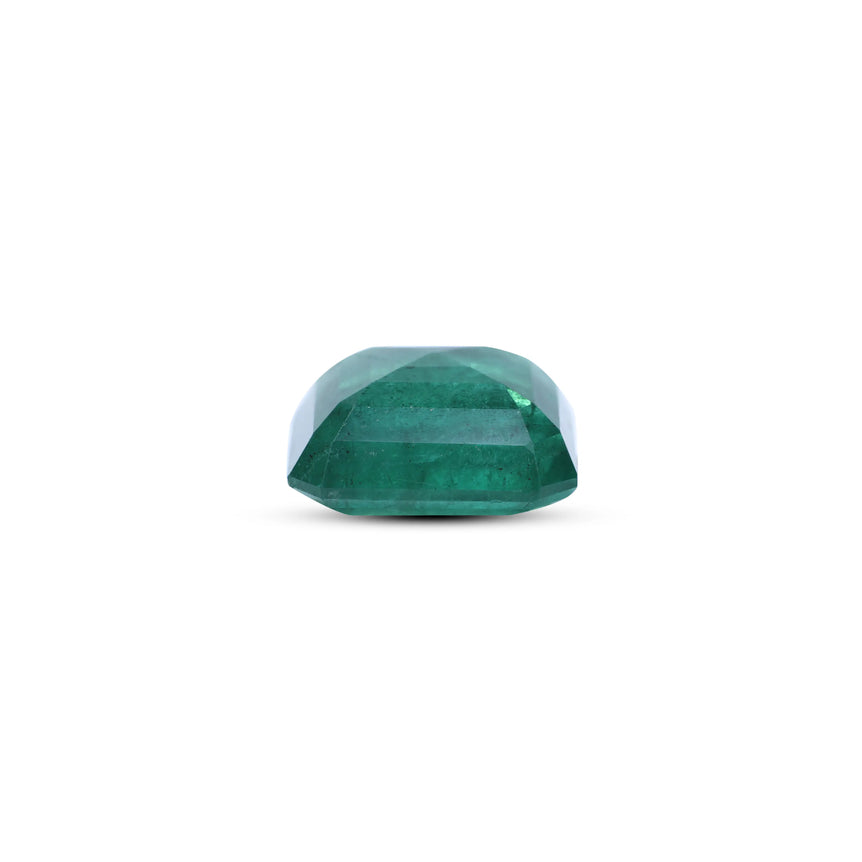Zambian Emerald - 7.93 Carat