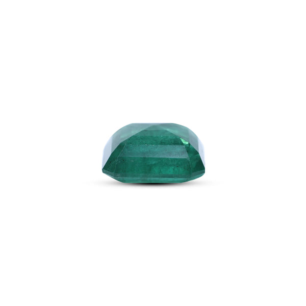 Zambian Emerald - 7.93 Carat