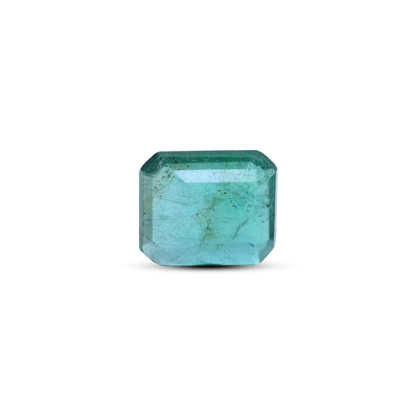 Zambian Emerald - 3 Carat