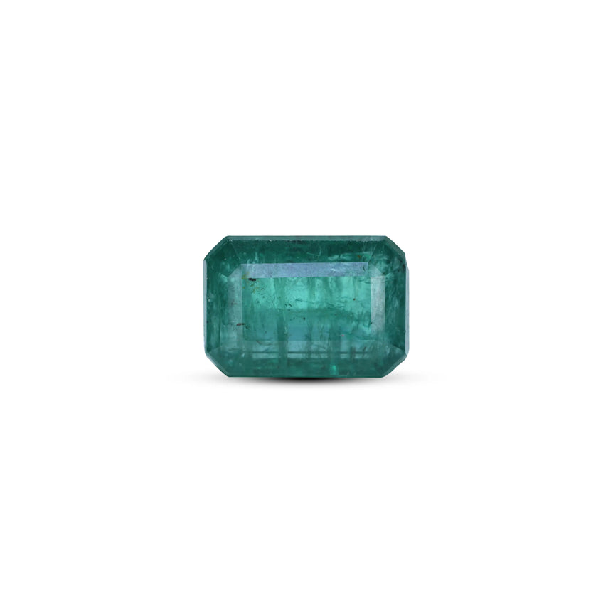 Zambian Emerald (Panna) - 8.6 Carat - Pramogh