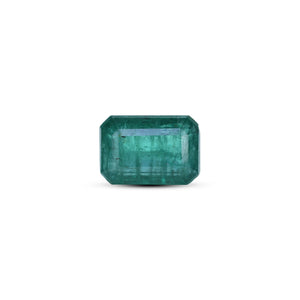 Zambian Emerald (Panna) - 8.6 Carat - Pramogh